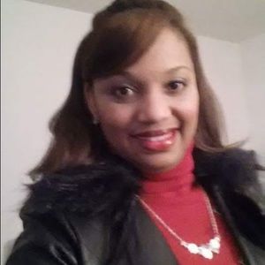 Meet your Posher, Heidy